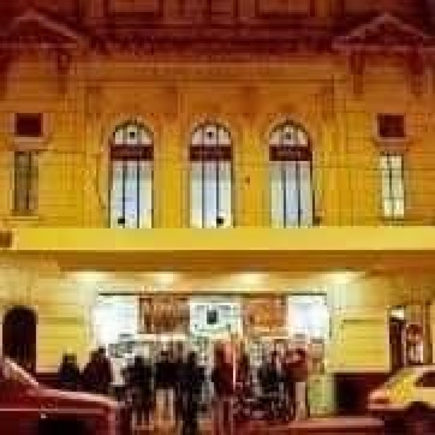 Noches de Reencuentro anunciò su regreso para el 2025